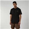 Mystic Approach Tee black