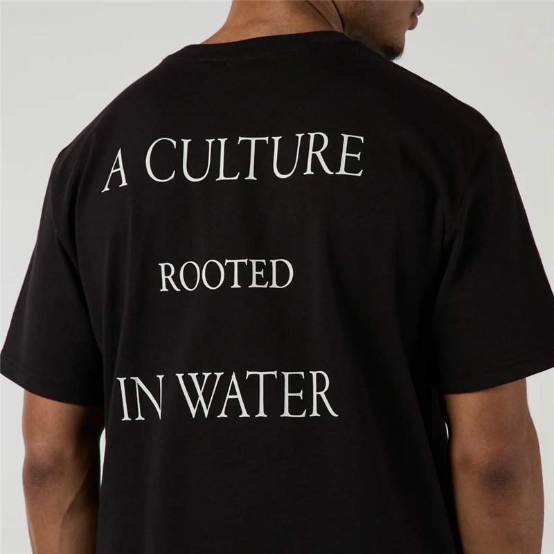 Mystic Approach Tee black