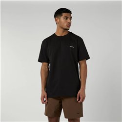 Mystic Approach Tee black