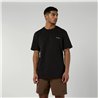 Mystic Approach Tee black