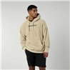 Mystic Summit Hood Sweat sand