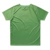 Mystic Star S/S Quickdry soft green