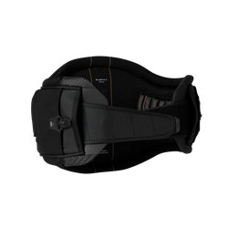 Mystic Majestic X Waist Harness slate brown