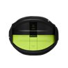 Mystic Majestic X Waist Harness fluor lime