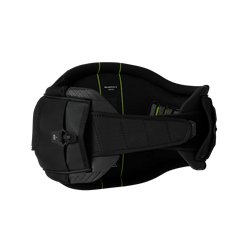 Mystic Majestic X Waist Harness fluor lime