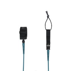 Mystic Surf Leash teal