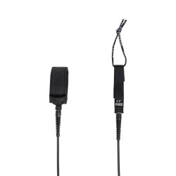 Mystic Surf Leash black