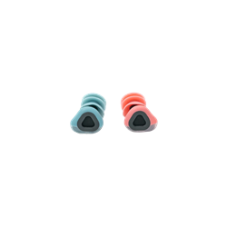 SurfEars 4.0 coral-sky