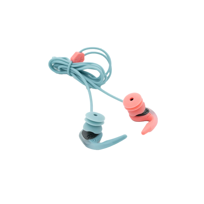 SurfEars 4.0 coral-sky SurfEars 4.0 coral-sky