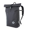 Duotone Kite Pack Daypack Rolltop - black