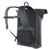 Duotone Kite Pack Daypack Rolltop - black