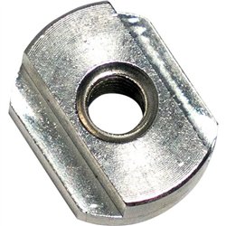 Slingshot RapidTrack Foil Track Nut 6mm