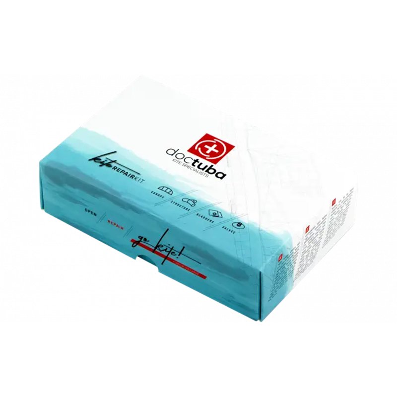 DocTuba Kite Repair Kit
