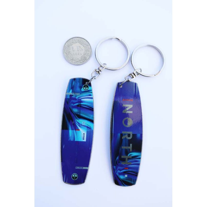 Keyring North Atmos 2025
