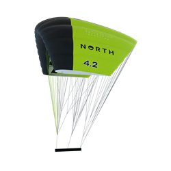 North Ranger Single Skin Parawing