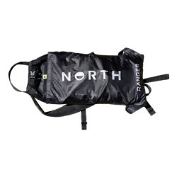 North Ranger Single Skin Parawing