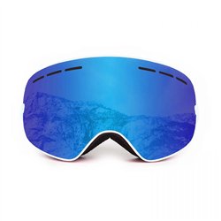 Ocean Dakhla - white revo blue - watersports google