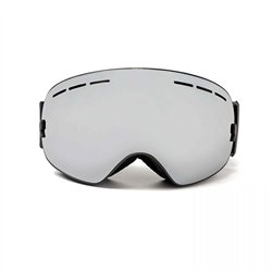 Ocean Dakhla - black revo mirror - watersports google