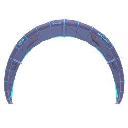 Duotone Kite Kite Evo