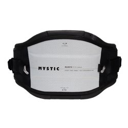 Mystic Mayestic Wing Harness white