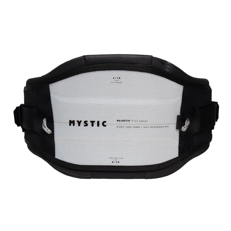 Mystic Mayestic Wing Harness white