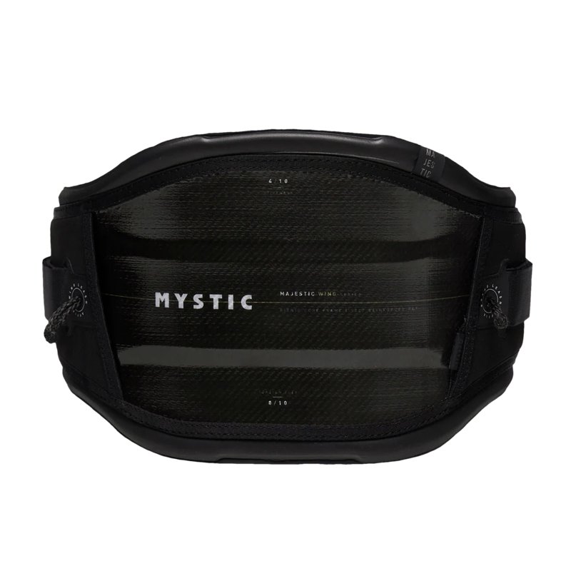 Mystic Mayestic Wing Harness black Mystic Mayestic Wing Harness black