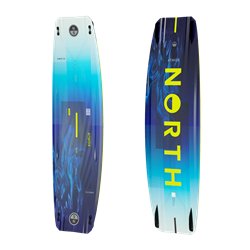 North Atmos TT Board 2026