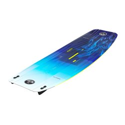 North Atmos TT Board 2026