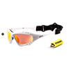 Ocean AUSTRALIA - shiny white - recycled PET