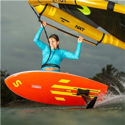 Slingshot Flow Craft V2