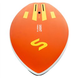 Slingshot Flow Craft V2