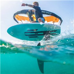 Slingshot Glide Craft V1