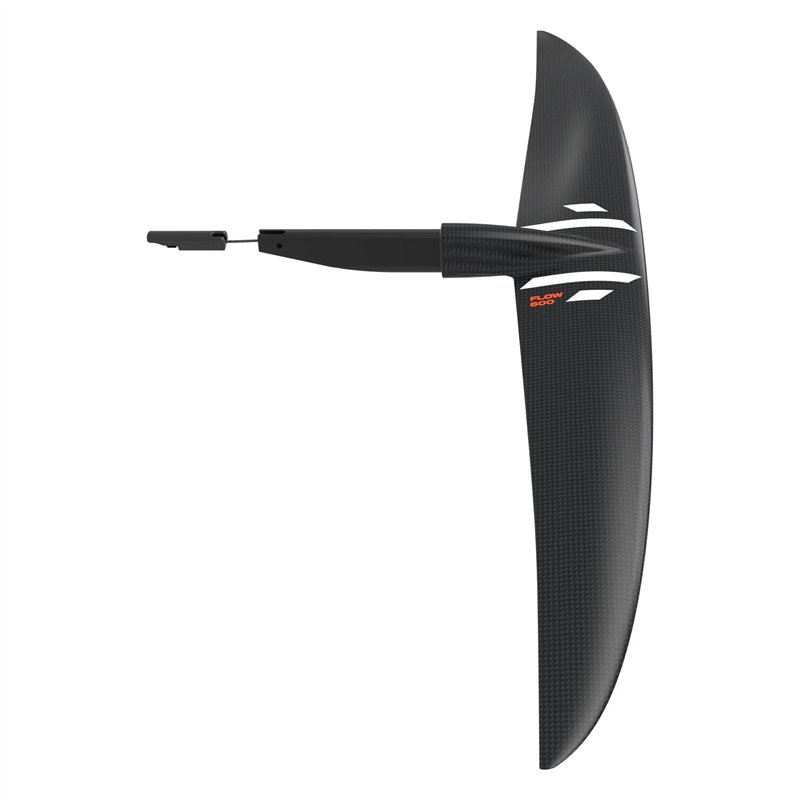 Slingshot One-Lock Flow Front Wing