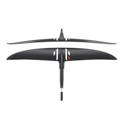 Slingshot One-Lock Flow Front Wing