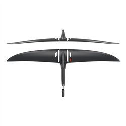 Slingshot One-Lock Flow Front Wing