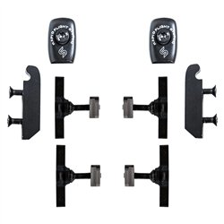 Slingshot One-Lock PRO HM Carbon Mast