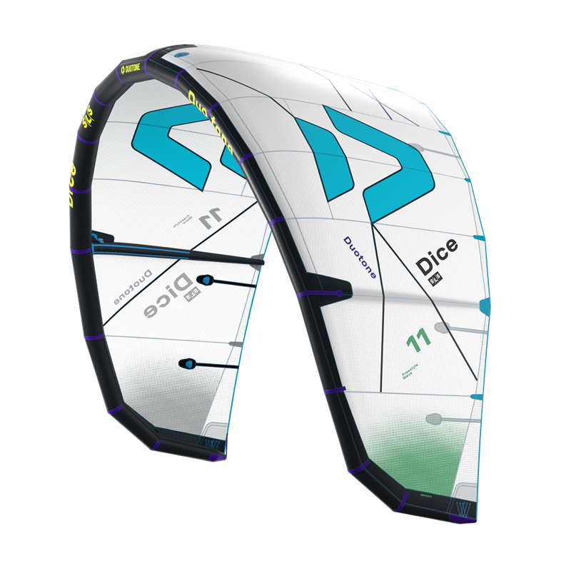 Duotone Kite Dice SLS 2026 Duotone Kite Dice SLS 2026