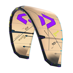 Duotone  Kite Dice SLS 2026