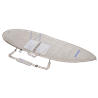 Duotone  Boardbag Single Surf - ivory - 6''0"