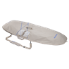 Duotone  Boardbag Single Compact - ivory - 5''3"