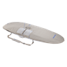 Duotone  Boardbag Single Compact - ivory - 5''3"