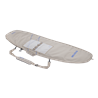 Duotone  Boardbag Single Compact - ivory - 5''3"