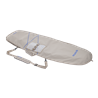 Duotone  Boardbag Single Compact - ivory - 5''3"