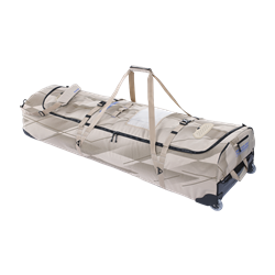 Duotone  Gearbag Team Bag - ivory