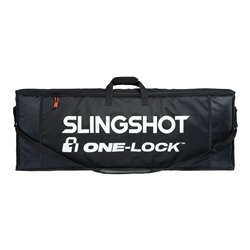 Slingshot One-Lock Foil Carry Case