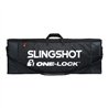 Slingshot One-Lock Foil Carry Case