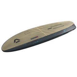 Duotone Foilboard Skybrid SLS - black/sand