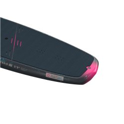 Duotone Foilboard Skybrid SLS - black/sand