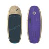 Duotone Foilboard Sky Style SLS - sand/purple Duotone Foilboard Sky Style SLS - sand/purple
