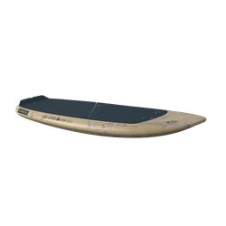 Duotone Foilboard Sky Style SLS - sand/purple